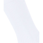 Chaussettes Burlington Princess Street - Blanc