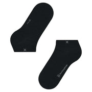 Burlington Soho Vibes Socks - Black