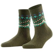 falke-cosy-wool-special-edition-socks---artichoke-green-34392282