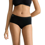 sloggi-basic-4-pack-midi-knickers---black-35045861