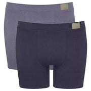 sloggi-go-natural-2-pack-boxer-short---grey-34489635