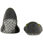 falke-cosyshoe-sneaker-slipper-socks---dark-moss-green-34389876