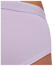 Falke Daily Comfort 2-Pack Hipster Brief - Rose Rose/Violet