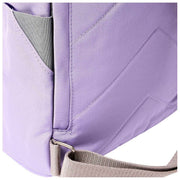 roka-finchley-a-small-recycled-canvas-backpack---thistle-bloom-purple-35910379