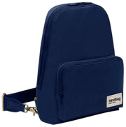 Sac à bandoulière Hindbag Felix - Bleu Marine