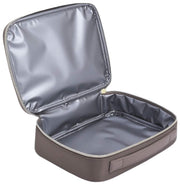 Sac à collation Stackers - Beige Champignon