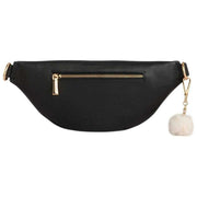 pom-pom-london-bum-bag---black-35921370