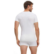 falke-warm-short-sleeved-tight-fit-shirt---white-35932481