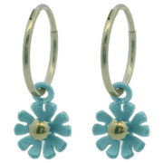 ti2-titanium-ten-petal-flower-charm-hoop-earrings---light-blue-34455963