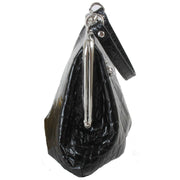 vivienne-westwood-embossed-croc-granny-frame-purse---black-35450626