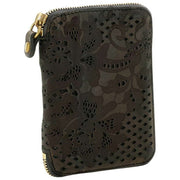 Portefeuille Campomaggi Pietrasanta Laser - Gris