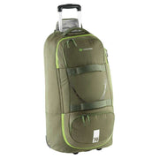 Caribee Adventure 70L Hybrid Travel Bag - Olive Green
