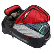 Caribee Sky Master 70L III Travel Bag - Black