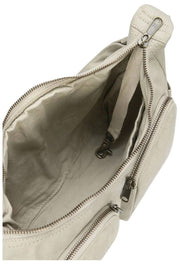 Sac à bandoulière multi-poches Hindbag Emile - Vert Argile