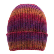 dents-ribbed-knit-ombre-beanie-hat---fuchsia-pink-34492976