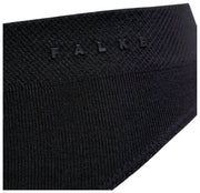 Falke Daily Seamless String - Noir