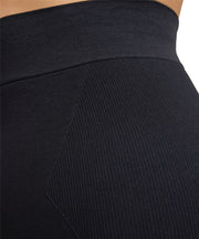 Short gainant Falke Smart Support - Noir