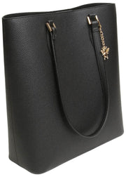 Alice Wheeler London Marlow Sac fourre-tout - Noir