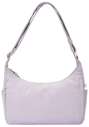 Sac à bandoulière multi-poches Hindbag Emile - Lilas