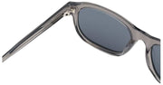 Lunettes de lecture MessyWeekend Travis à lumière bleue - Gris cendré