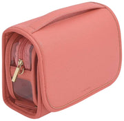 Petite trousse de toilette suspendue Stackers - Pamplemousse Orange
