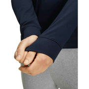 falke-pima-interlock-long-sleeve-crew-neck-t-shirt---space-blue-35289454