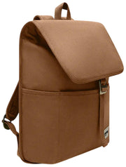 Sac à dos Hindbag Gustave - Marron Cannelle