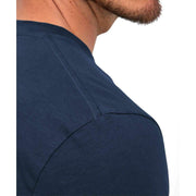 falke-leger-crew-neck-t-shirt---space-blue-35290036