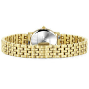 Montre-bracelet Eloise de conception danoise - Or