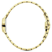 Montre-bracelet Eloise de conception danoise - Or