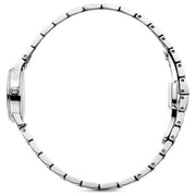 Montre-bracelet Eloise de conception danoise - Argent