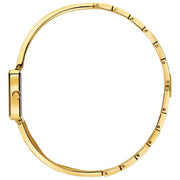 Montre-bracelet Palma de conception danoise - Or