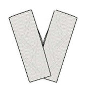 falke-ribbed-lambswool-wristlet-gloves---off-white-34458964