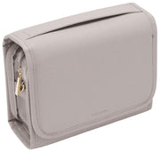 Petite trousse de toilette suspendue Stackers - Taupe