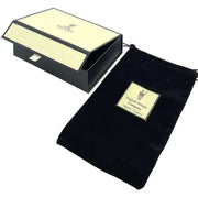 english-pewter-company-4oz-plain-leather-flexi-cap-hip-flask---silver-34391291