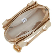 kipling-elysia-shoulder-bag---sparkled-beige-35061058