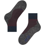 falke-tk2-explore-cool-short-trekking-socks---burgundy-34457874