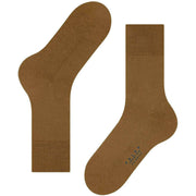 falke-airport-plus-socks---old-brass-brown-34457009