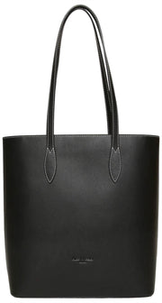 Alice Wheeler London Sac fourre-tout Sloane - Noir