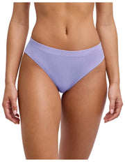 Falke Daily Seamless Brief - Lavendust Lilas