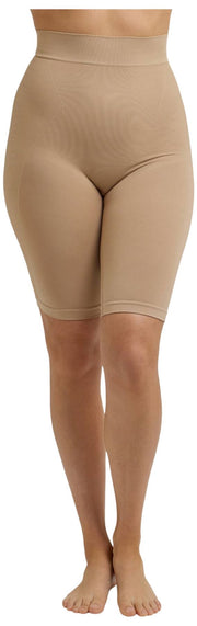 Short gainant Falke Smart Support - Camel Beige