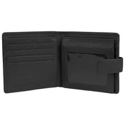 Portefeuille Dents Aire Passcase - Noir