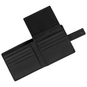 Portefeuille Dents Aire Passcase - Noir