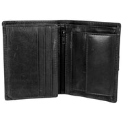 Portefeuille Dents Itchen Passcase - Noir
