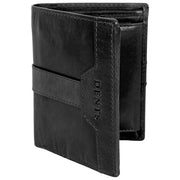 Portefeuille Dents Itchen Passcase - Noir