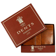 Portefeuille Dents Itchen Passcase - Marron Cognac