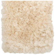 Mitaines polaires Dents Teddy - Beige naturel