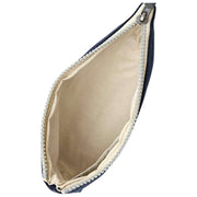 roka-maida-vale-small-cotton-canvas-pouch---midnight-blue-35904216