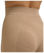 Short gainant Falke Smart Support - Camel Beige
