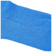 Chaussettes Roka Wimbledon Crew - Bleu Malibu